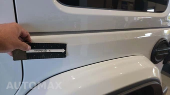 2024 Jeep Wrangler 4xe 4 Door Sahara - miniatura 27