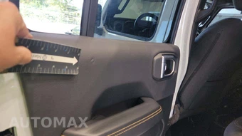 2024 Jeep Wrangler 4xe 4 Door Sahara - miniatura 29
