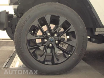 2024 Jeep Wrangler 4xe 4 Door Sahara - miniatura 9