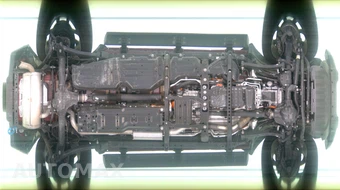 2024 Jeep Wrangler 4xe 4 Door Sahara - miniatura 24