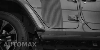 2024 Jeep Wrangler 4xe 4 Door Sahara - miniatura 28