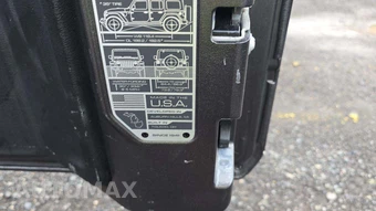 2024 Jeep Wrangler 4xe 4 Door Sahara - miniatura 21