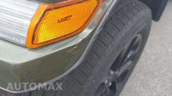 2024 Jeep Wrangler 4xe 4 Door Sahara - miniatura 24
