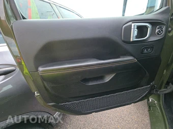 2024 Jeep Wrangler 4xe 4 Door Sahara - miniatura 9