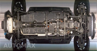 2024 Jeep Wrangler 4xe 4 Door Sahara - miniatura 18