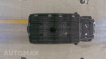 2024 Jeep Wrangler 4xe 4 Door Sahara - miniatura 19
