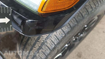 2024 Jeep Wrangler 4xe 4 Door Sahara - miniatura 28
