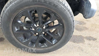 2024 Jeep Wrangler 4xe 4 Door Sahara - miniatura 29