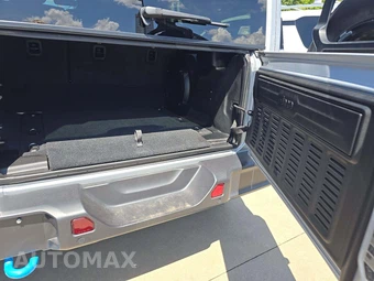 2024 Jeep Wrangler 4xe 4 Door Sahara - miniatura 14