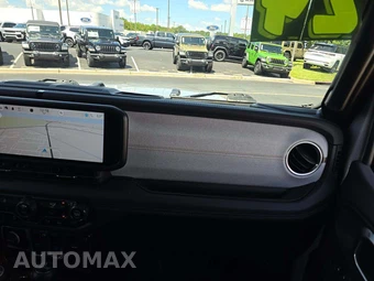 2024 Jeep Wrangler 4xe 4 Door Sahara - miniatura 19