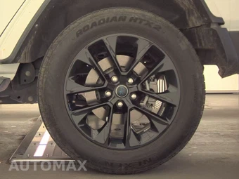 2024 Jeep Wrangler 4xe 4 Door Sahara - miniatura 12