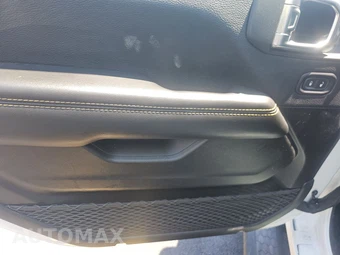 2024 Jeep Wrangler 4xe 4 Door Sahara - miniatura 15