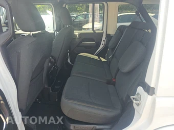 2024 Jeep Wrangler 4xe 4 Door Sahara - miniatura 19