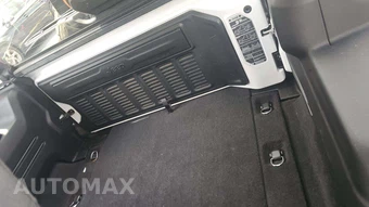 2024 Jeep Wrangler 4xe 4 Door Sahara - miniatura 26