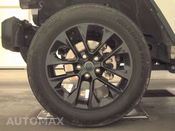 2024 Jeep Wrangler 4xe 4 Door Sahara - miniatura 9