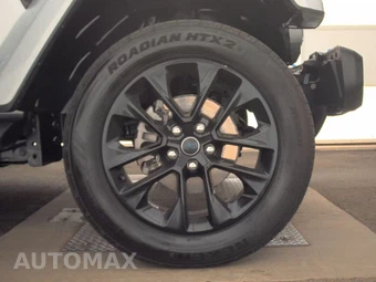 2024 Jeep Wrangler 4xe 4 Door Sahara - miniatura 10