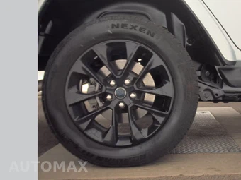 2024 Jeep Wrangler 4xe 4 Door Sahara - miniatura 11