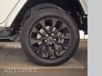 2024 Jeep Wrangler 4xe 4 Door Sahara - miniatura 12