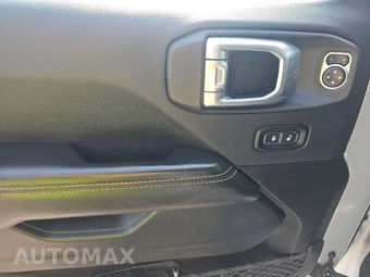 2024 Jeep Wrangler 4xe 4 Door Sahara - miniatura 15
