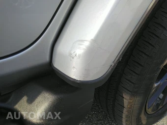 2024 Jeep Wrangler 4xe 4 Door Sahara - miniatura 27