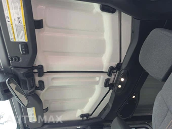2024 Jeep Wrangler 4xe 4 Door Sahara - miniatura 11