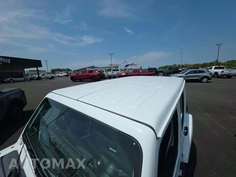 2024 Jeep Wrangler 4xe 4 Door Sahara - miniatura 12