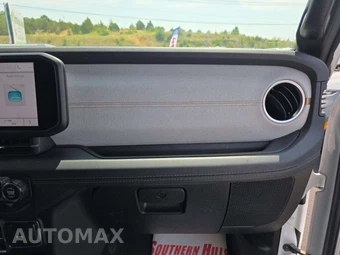 2024 Jeep Wrangler 4xe 4 Door Sahara - miniatura 19