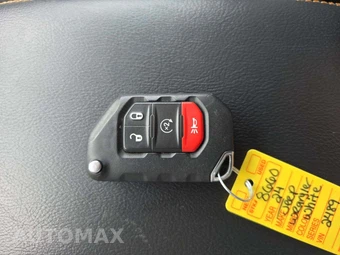 2024 Jeep Wrangler 4xe 4 Door Sahara - miniatura 8