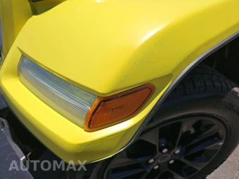 2024 Jeep Wrangler 4xe 4 Door Sahara - miniatura 19