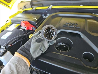 2024 Jeep Wrangler 4xe 4 Door Sahara - miniatura 25