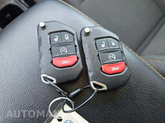 2024 Jeep Wrangler 4xe 4 Door Sahara - miniatura 5