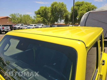 2024 Jeep Wrangler 4xe 4 Door Sahara - miniatura 9