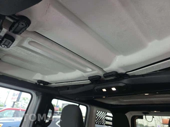 2024 Jeep Wrangler 4xe 4 Door Sahara - miniatura 11