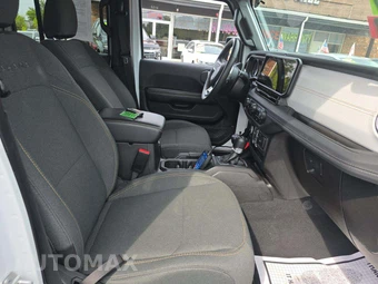 2024 Jeep Wrangler 4xe 4 Door Sahara - miniatura 18