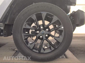 2024 Jeep Wrangler 4xe 4 Door Sahara - miniatura 10