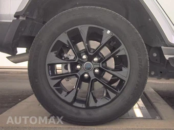 2024 Jeep Wrangler 4xe 4 Door Sahara - miniatura 11
