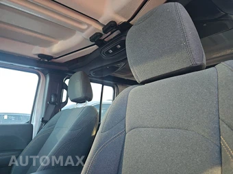 2024 Jeep Wrangler 4xe 4 Door Sahara - miniatura 20