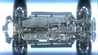 2024 Jeep Wrangler 4xe 4 Door Sahara - miniatura 24