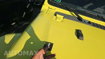 2024 Jeep Wrangler 4xe 4 Door Sahara - miniatura 20