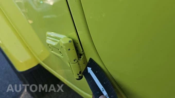 2024 Jeep Wrangler 4xe 4 Door Sahara - miniatura 23