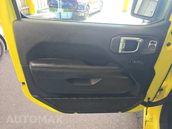 2024 Jeep Wrangler 4xe 4 Door Sahara - miniatura 9