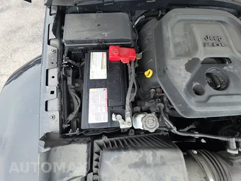 2024 Jeep Wrangler 4xe 4 Door Sahara - miniatura 26