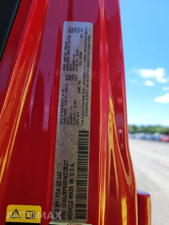 2024 Jeep Wrangler 4xe 4 Door Sahara - miniatura 21
