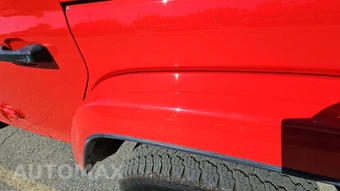 2024 Jeep Wrangler 4xe 4 Door Sahara - miniatura 29