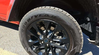 2024 Jeep Wrangler 4xe 4 Door Sahara - miniatura 30