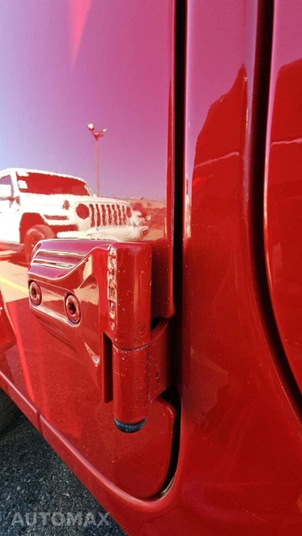 2024 Jeep Wrangler 4xe 4 Door Sahara - miniatura 32
