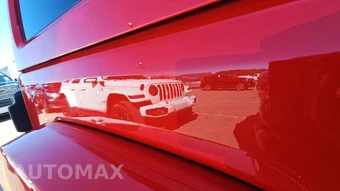 2024 Jeep Wrangler 4xe 4 Door Sahara - miniatura 33