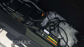 2024 Jeep Wrangler 4xe 4 Door Sahara - miniatura 24