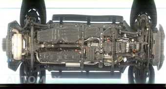 2024 Jeep Wrangler 4xe 4 Door Sahara - miniatura 25