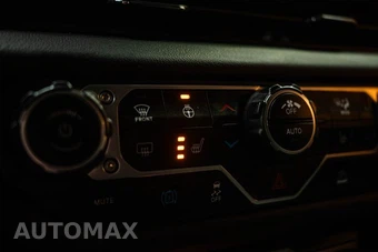 2024 Jeep Wrangler 4xe 4 Door Sahara - miniatura 19